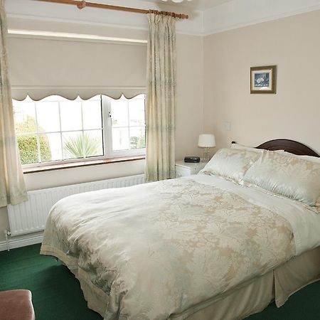 Berkeley Lodge Лімерик Екстер'єр фото