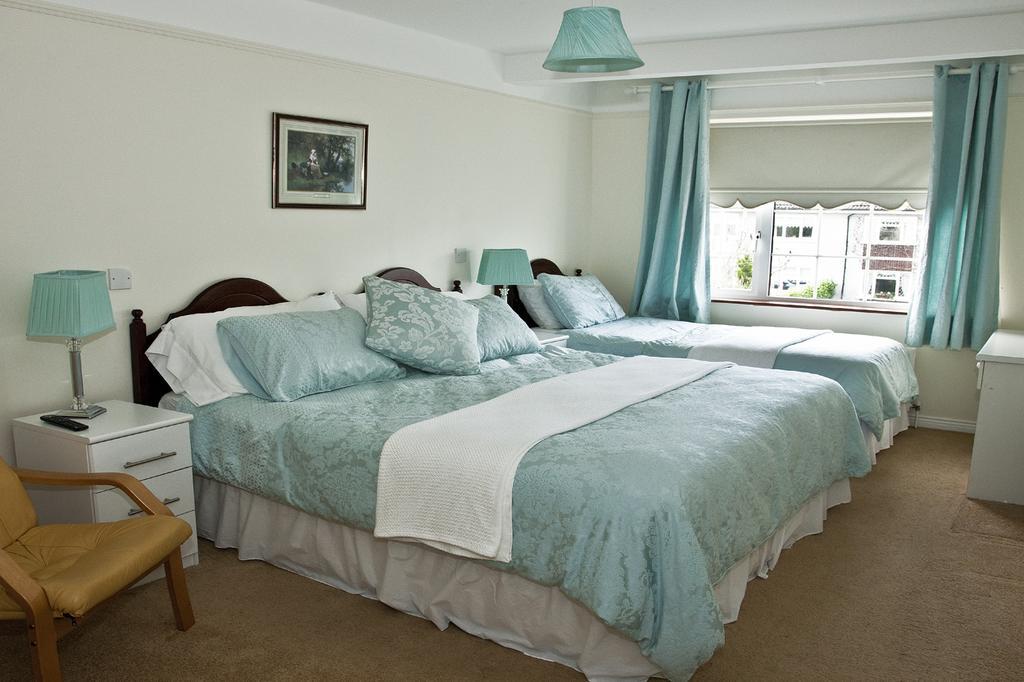 Berkeley Lodge Лімерик Екстер'єр фото