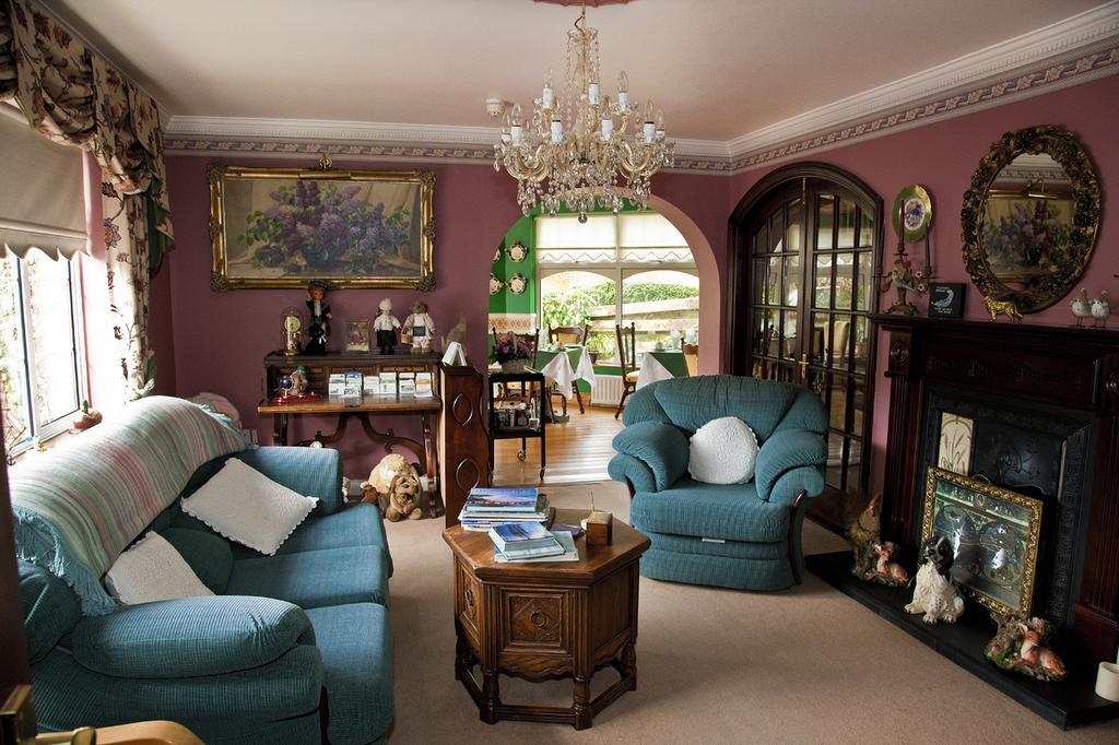 Berkeley Lodge Лімерик Екстер'єр фото