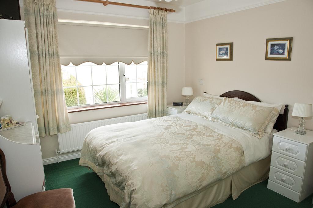 Berkeley Lodge Лімерик Екстер'єр фото