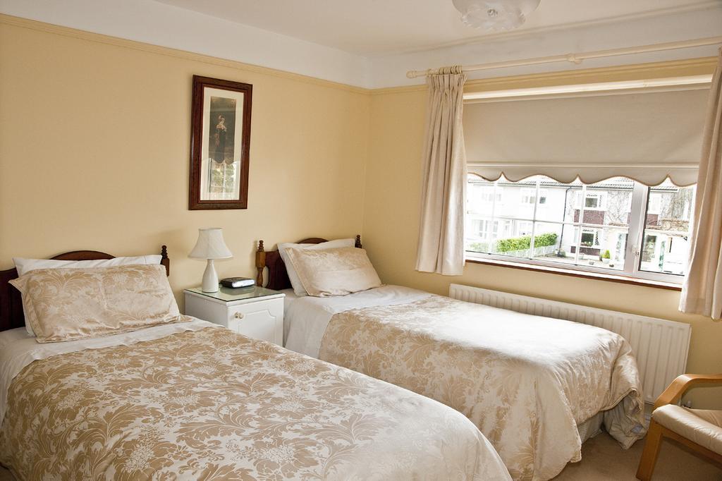 Berkeley Lodge Лімерик Екстер'єр фото