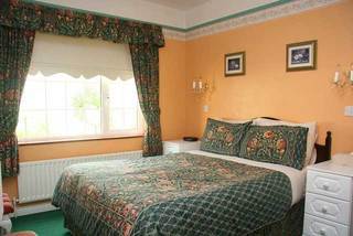 Berkeley Lodge Лімерик Екстер'єр фото